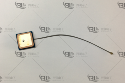 gps内置陶瓷天线
